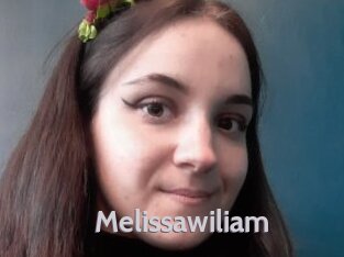 Melissawiliam