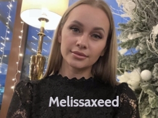 Melissaxeed