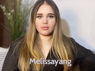 melissayang Live Cam 66
