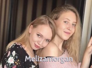 Melizamorgan