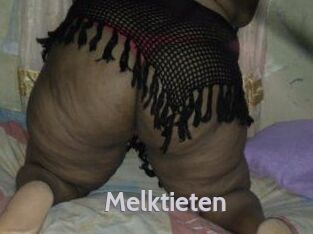Melktieten
