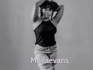 Mellaevans