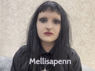 Mellisapenn