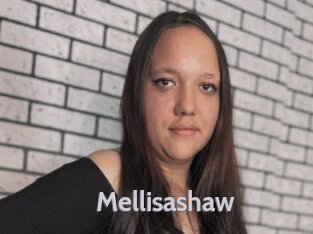 Mellisashaw