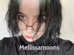 Mellissamoons