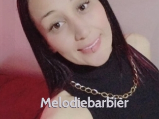 Melodiebarbier