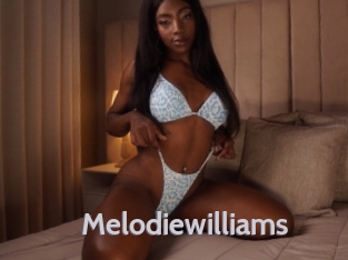 Melodiewilliams