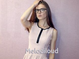 Melodiloud