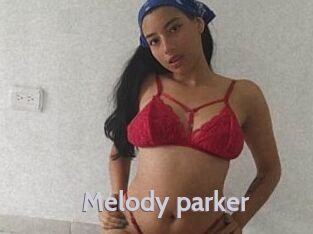 Melody_parker
