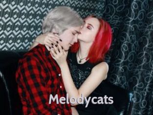 Melodycats