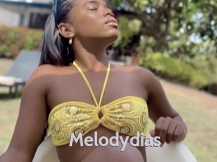 Melodydias