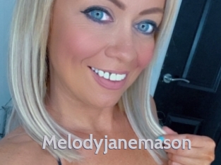 Melodyjanemason