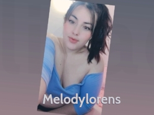 Melodylorens