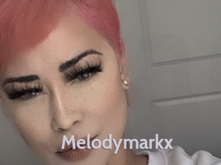 Melodymarkx