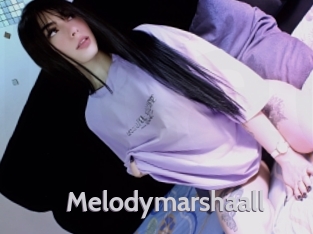 Melodymarshaall