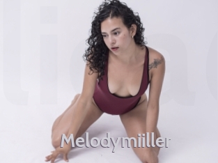 Melodymiiller
