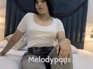Melodypons