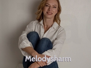 Melodysharm