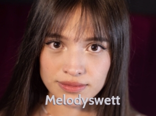 Melodyswett