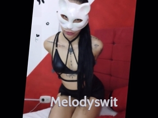 Melodyswit
