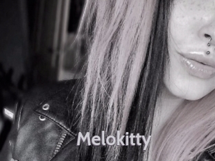 Melokitty