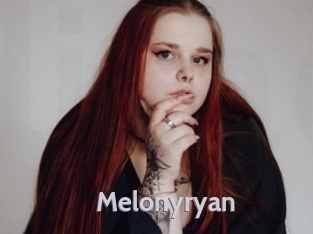Melonyryan