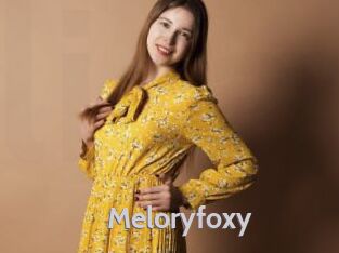 meloryfoxy Live Cam 66