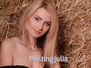 Meltingjulia