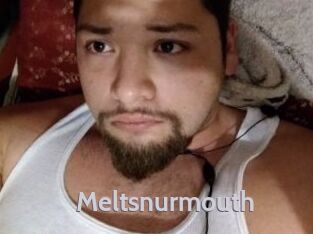 Meltsnurmouth