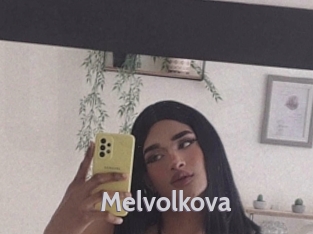 Melvolkova