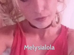 Melysialola