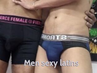 Men_sexy_latins