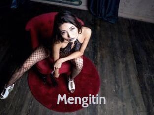 Mengitin