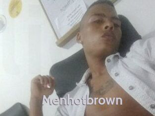 Menhotbrown