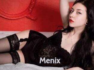 Menix
