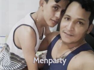 Menparty