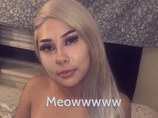Meowwwww
