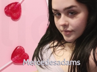 Mercedesadams