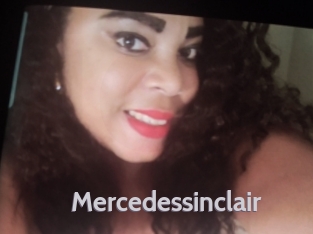 Mercedessinclair