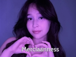 Merciaanness