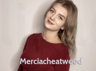 Merciacheatwood