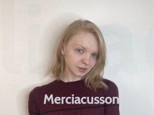 Merciacusson