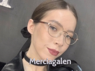 Merciagalen