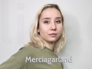 Merciagarland
