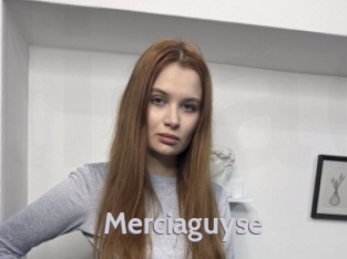 Merciaguyse