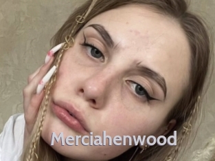 Merciahenwood
