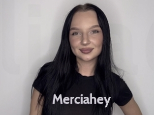 Merciahey