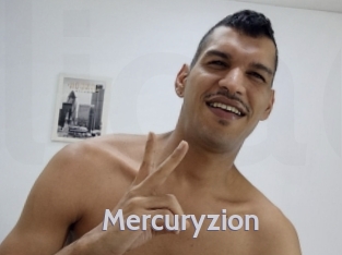 Mercuryzion