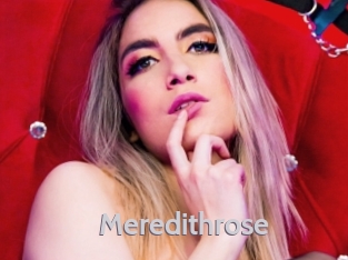 meredithrose Live Cam 66