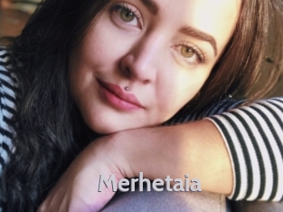 Merhetaia